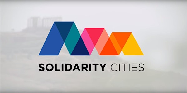 CITIES AND FOUNDATIONS: WORKING TOGETHER TOWARDS INCLUSIVE EDUCATION FOR RE...