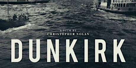 FoodnFilm July - Dunkirk primary image