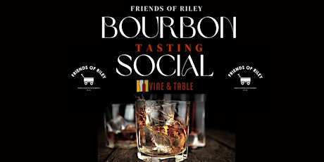 Bourbon Tasting Social