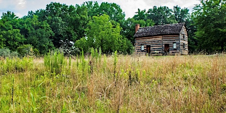 Thursday Afternoon Tour of Historic Cabins