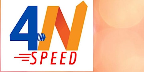 Award Winning 4N Business Speed Networking