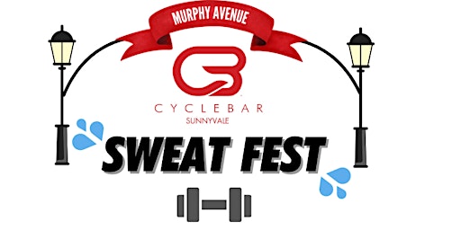 Sweat Fest 2022
