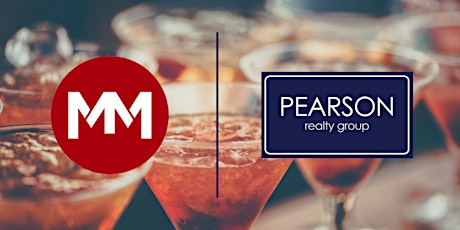 Pearson Realty Group Happy Hour w/ Movement Mortgage