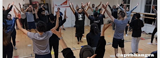 Collection image for Aug-Dec 22: Glasgow Bhangra Classes