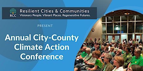 City-County Climate Action Conference
