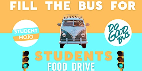 FILL the BUS 4 STUDENTS! primary image