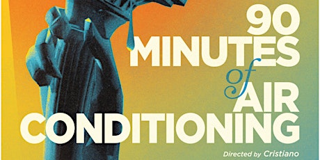 Midea Presents: 90 Minutes of Air Conditioning Movie