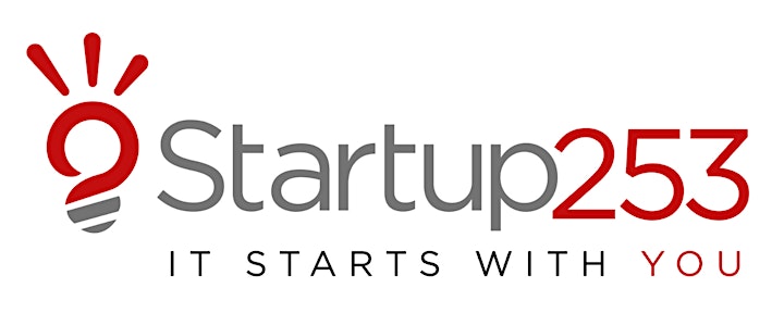 Startup Networking- South Sound & Tacoma image
