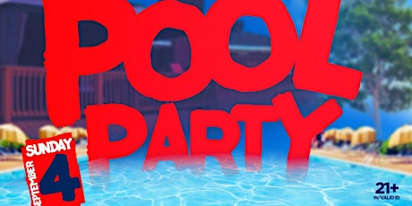 Big Splash Pool Party in Atlanta | Presented By LBN