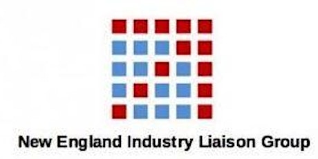 New England Industry Liaison Group:  COFFEE & CHAT on August 18, 2022