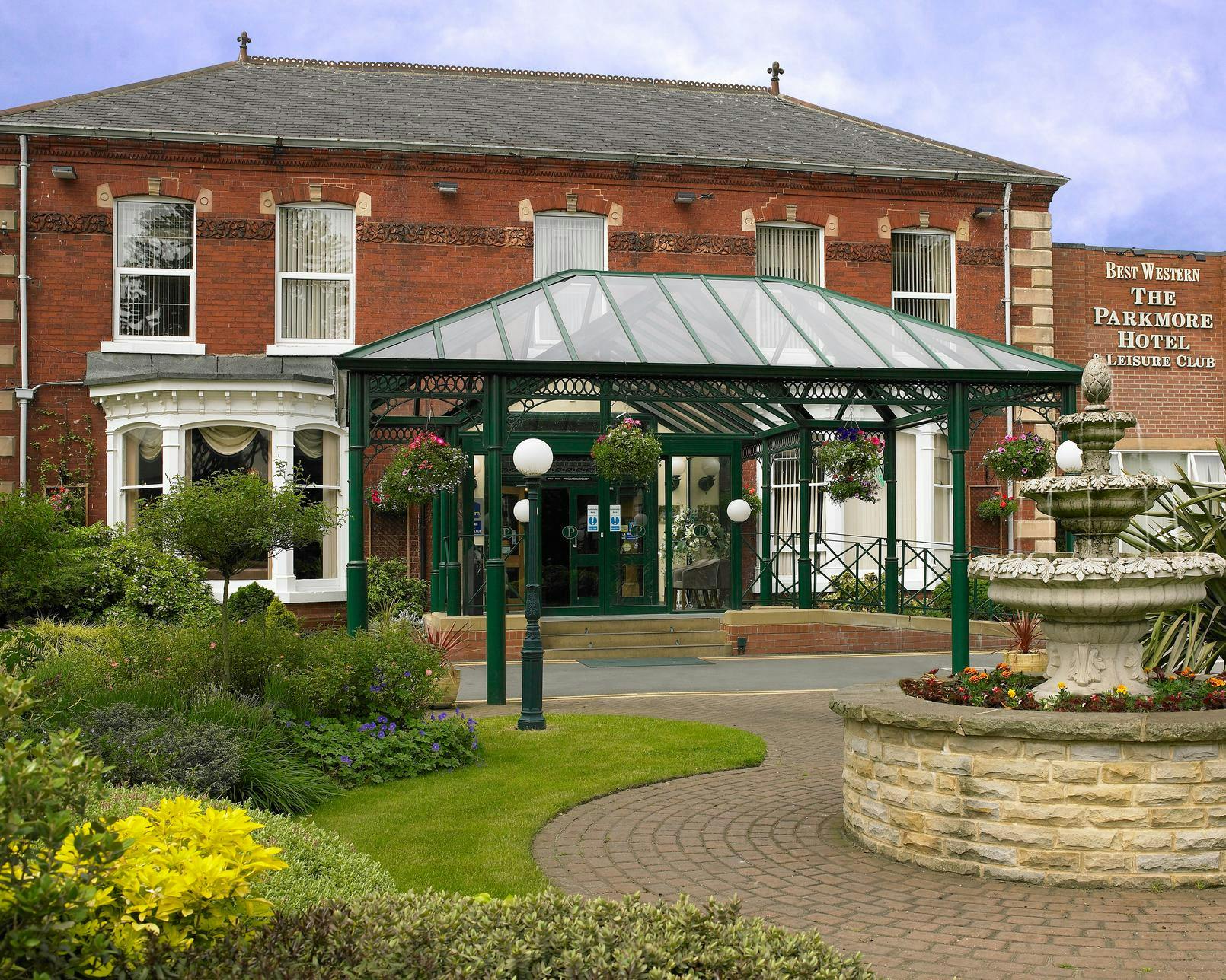 Yarm Business Networking Breakfast