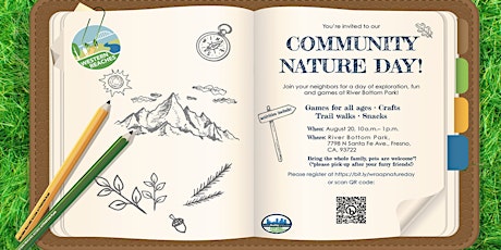 Community Nature Day