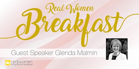 Real Women Breakfast 2017 primary image
