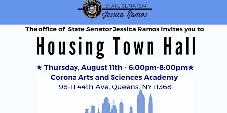 Housing Town Hall