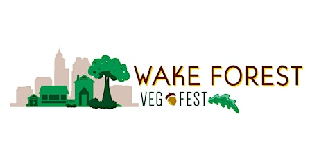 Wake Forest Veg Fest 2023! | 3rd Annual