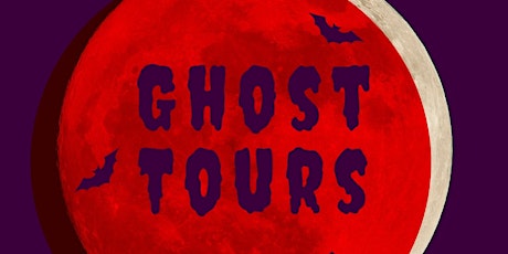 Sykesville Ghost Tour Summer Series