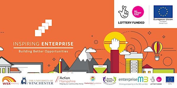 Self Employment - Is it for Me? Basingstoke