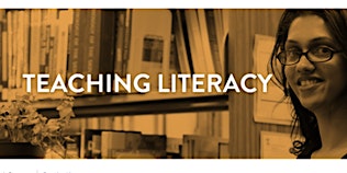 Meet the Program - Teaching Literacy