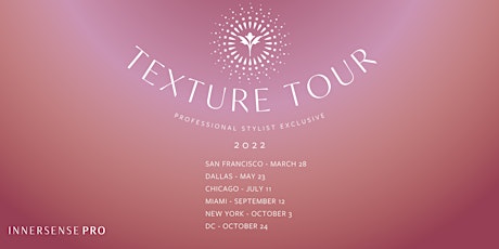 Innersense Organic Beauty: Texture Tour DC