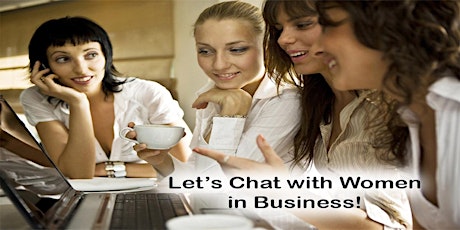 Women in Business - Coffee and Conversations