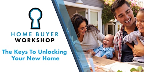 Home Buyer Workshop - Churchill Mortgage Joe Detmer primary image