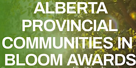 Communities in Bloom Awards