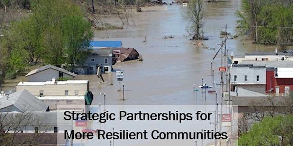 FEMA Region 5: Using Nature-Based Strategies with Hazard Mitigation Grants