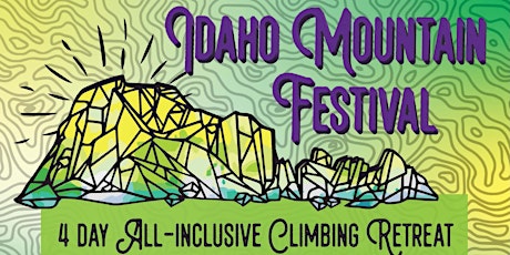 Idaho Mountain Festival 2023