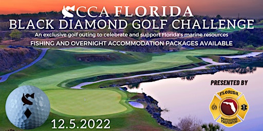 CCA Black Diamond Golf Challenge