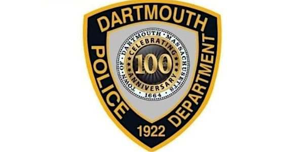 Dartmouth Police 100th Anniversary Policeman's Ball