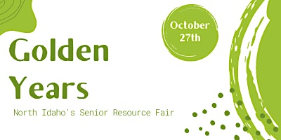 Golden Years: Senior Resource Fair