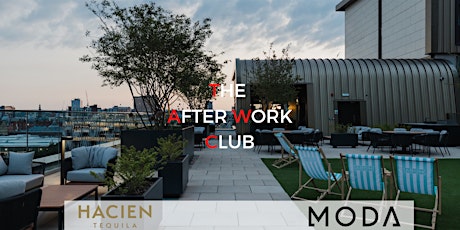 The After Work Club - Summer Networking Social
