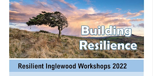 Resilient Inglewood:Vision and Action Workshop