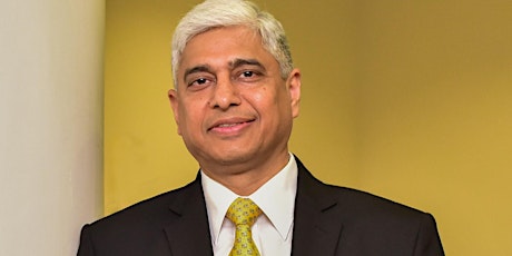 Reception of Indian High Commissioner to Canada H.E. Vikas Swarup [Members only] primary image