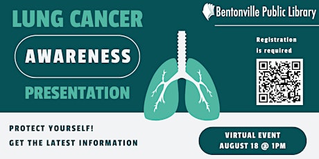 Lung Cancer Awareness Presentation