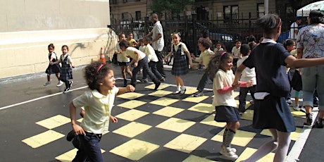 Play Time: A series of Dominican games primary image