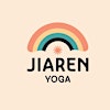 Logotipo de Jiaren Yoga Studio