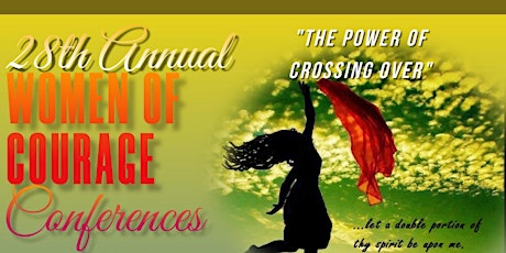 Women of Courage Annual Conference