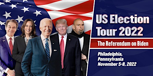 US Midterm Elections - A VIP Tour