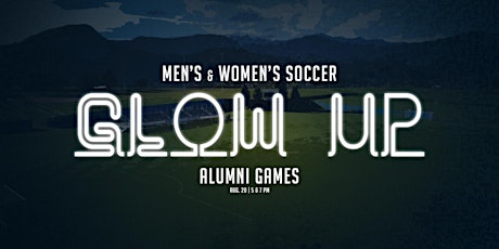 FLC Soccer GLOW UP Alumni Games