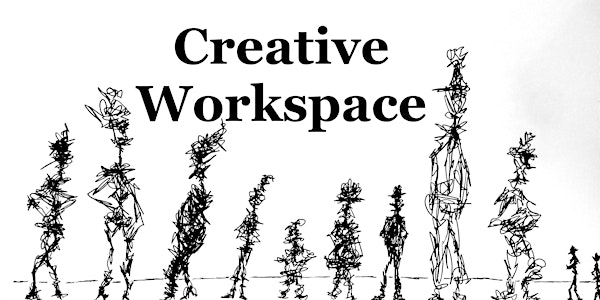 Creative Workspace - $20 PREVIEW CLASS