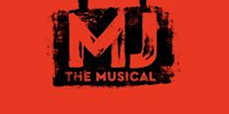 MJ THE MUSICAL