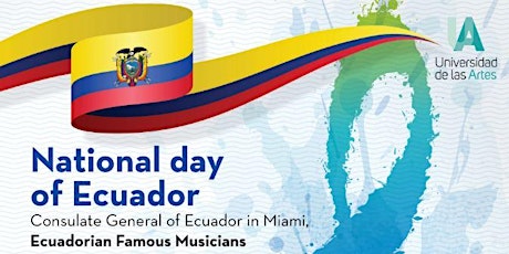 Ecuadorian National Day