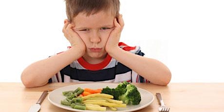  Picky Eating:  Let us help guide you to getting your toddler to eat better. primary image