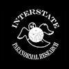 Interstate Paranormal Research's Logo