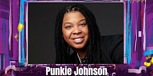 Punkie Johnson