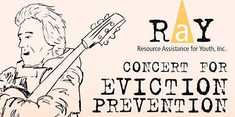 Concert for Eviction Prevention