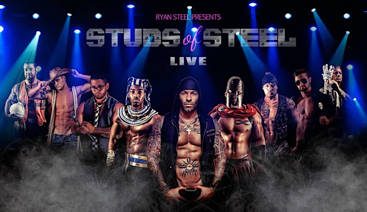 Studs of Steel Live | Tallahassee FL image