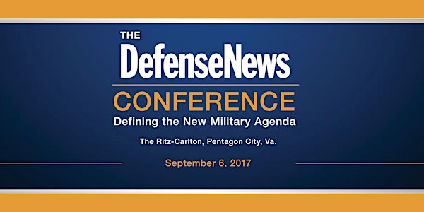 Defense News Conference 2017