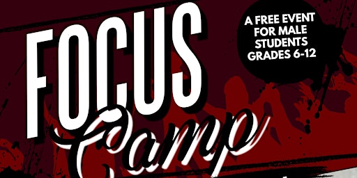 2022 AAMU Focus Camp